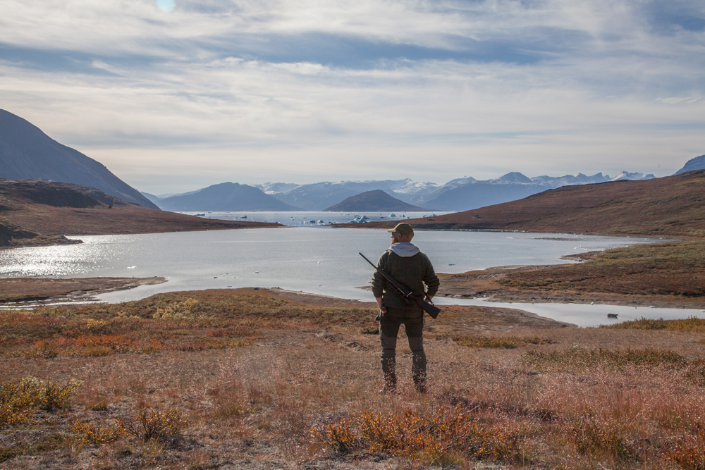 Greenland September 2024 Jesper Rosenberg Grønland